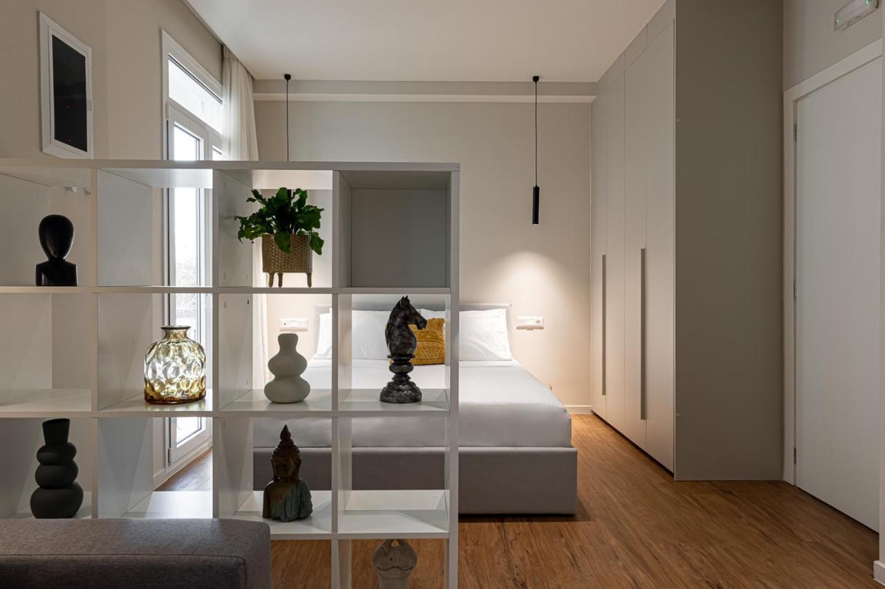 Appartement Lilo Loft - Live With